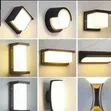 d.light Outdoor Wall Lamp - Brand New - 3