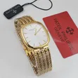 Original Patek Philippe Men's Gold Watch - 2