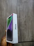 Sabon Apple iPhone 14 128GB Purple - 2