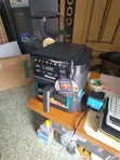 Hisense Air Fryer 6.3L - Sabon Sammako tare da Garanti na Shekaru 2 - 1
