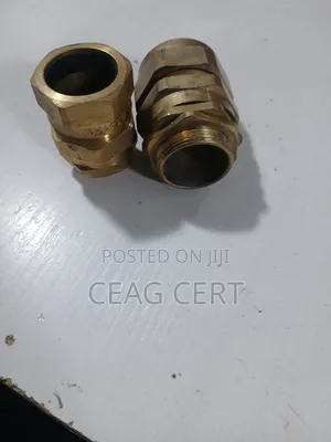 M20/M25 Cable Gland Ex - Brand New