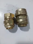 M20/M25 Cable Gland Ex - Brand New - 2