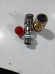 M20/M25 Cable Gland Ex - Brand New - 3