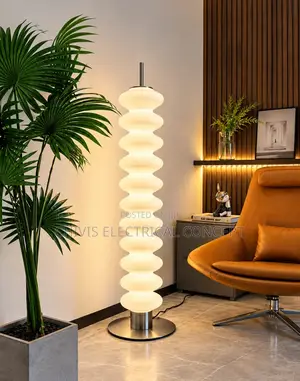 Luxury Standing Lamp