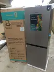 Hisense 225L Refrigerator RD-29DCA - Brand New - 2