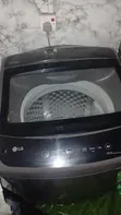 19kg LG Automatic Top Load Washing Machine - 1