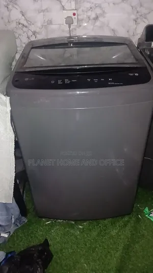 19kg LG Automatic Top Load Washing Machine