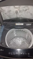 19kg LG Automatic Top Load Washing Machine - 4