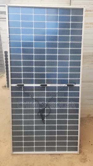 450 Watts Solar Panels (Used)