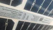 450 Watts Solar Panels (Used) - 5