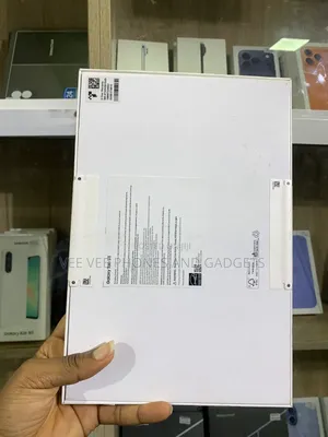 Sabo Samsung Galaxy Tab S11 5G 512GB Silver