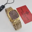 Orijinal Patek Philippe Agogon Maza - Sabon Kayi - 1