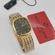 Orijinal Patek Philippe Agogon Maza - Sabon Kayi - 2