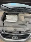 Lexus RX 2010 Gray - 2