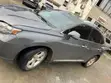 Lexus RX 2010 Gray - 5