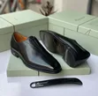 Brand New Men's Leather Formal Shoes - 2