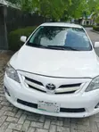 2011 Toyota Corolla LE Sedan - 1