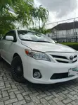 2011 Toyota Corolla LE Sedan - 4