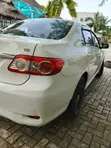 2011 Toyota Corolla LE Sedan - 5