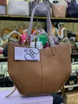 Polene Luxury Shoulder Bag - Genuine Leather - 3