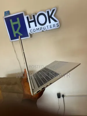 HP EliteBook 840 G9 Laptop 16GB RAM, 256GB SSD