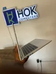 HP EliteBook 840 G9 Laptop 16GB RAM, 256GB SSD - 3