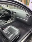 Lexus IS350 2012 Grey - Kai tsaye daga Belgium - 1