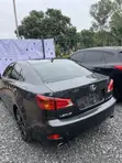 Lexus IS350 2012 Grey - Kai tsaye daga Belgium - 3