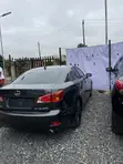 Lexus IS350 2012 Grey - Kai tsaye daga Belgium - 4