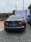 Lexus IS350 2012 Grey - Kai tsaye daga Belgium - 5