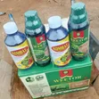 Agrochemicals: Herbisida, Magungunan Kwari, Magungunan Sauran Halittu - 3