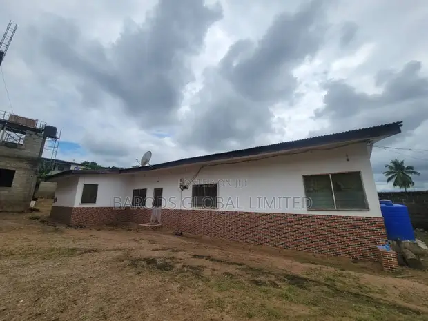 Plot 400sqm na Sayarwa, Ibara GRA, Abeokuta - 1
