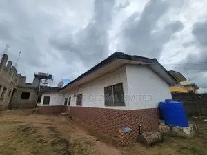 Plot 400sqm na Sayarwa, Ibara GRA, Abeokuta
