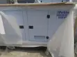 Perkins 100kva Mai Jinjirin Wutar Lantarki Mai Jinjirin Sauti - 2