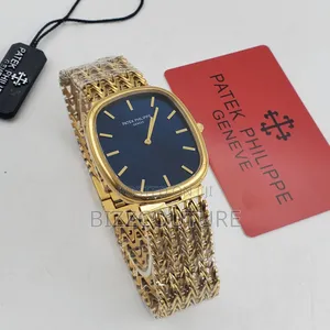 Orijinal Patek Philippe Agogo Na Maza - Gaskiya