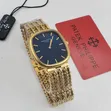 Orijinal Patek Philippe Agogo Na Maza - Gaskiya - 2