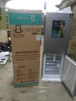 Hisense 225L RD-29DCA Refrigerator - Brand New - 1