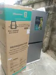 Hisense 225L RD-29DCA Refrigerator - Brand New - 2