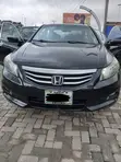 Honda Accord 2009 Baki - 1