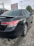 Honda Accord 2009 Baki - 2