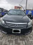 Honda Accord 2009 Baki - 3