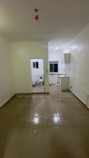 Studio Apartment for Rent in Wuye, Abuja