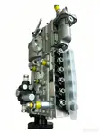 CB6P828 Fuel Injection Pump na Sinotruk Howo 371 - 1