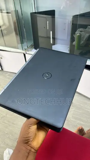 Dell Latitude E7270 Laptop 8GB RAM, 256GB SSD