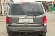 Honda Pilot 2013 Gray - 3