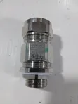 M25 Explosion Proof ATEX Cable Gland - Stainless Steel - 1