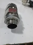M25 Explosion Proof ATEX Cable Gland - Stainless Steel - 4