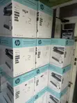 HP Colour LaserJet Pro 3303fdw Printer Mai Ayyuka Da Yawa - 2