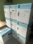 HP Colour LaserJet Pro 3303fdw Printer Mai Ayyuka Da Yawa - 3