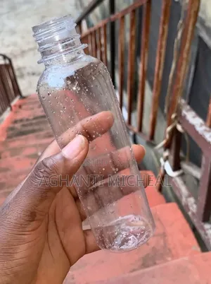 250ml Beverly Botil
